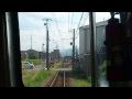 伊予鉄道１ の動画、YouTube動画。