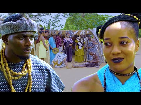 ( FULL MOVIE)  SUNSET ON UMUKABIA  - New Released Movie Today Nigerian Nollywood