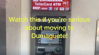 Watch this if you’re serious about moving to Dumaguete! #philippine #expat #youtuber  #retirement