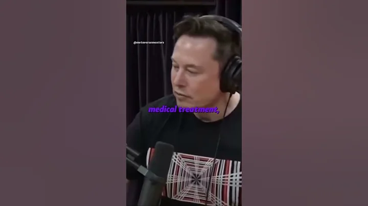 Elon Musk about NFT - DayDayNews