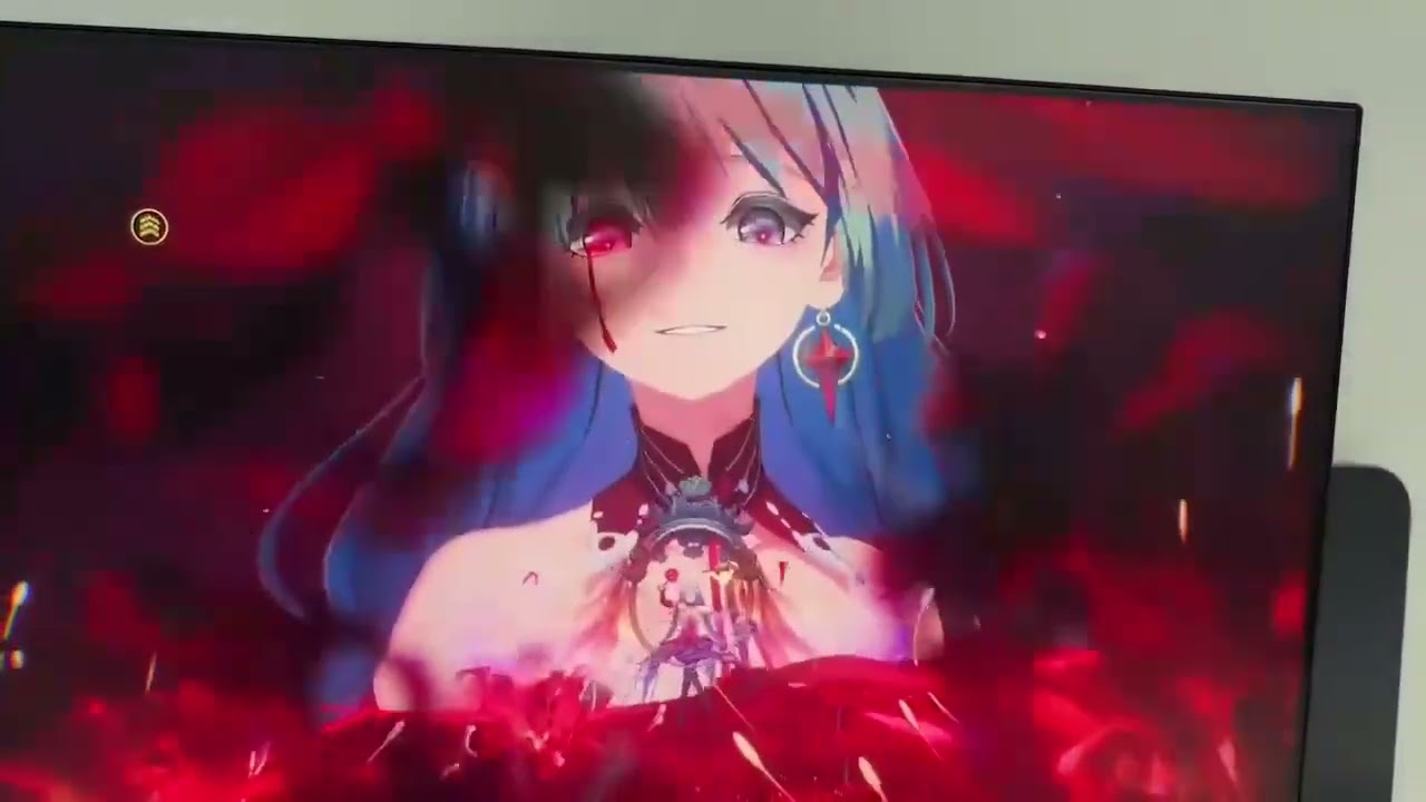 Phrolova Leaks gameplay wuthering waves