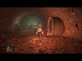 ELDEN RING - sewer SKIP from Avenue Balcony to Forsaken Depths 3 minuets
