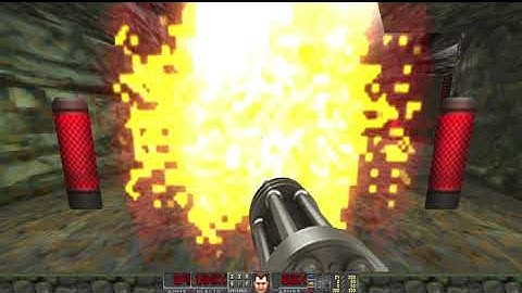 50 Monster|Final Map| #doommods