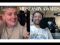 The Inaugural Jalen Rosé Midseason Awards