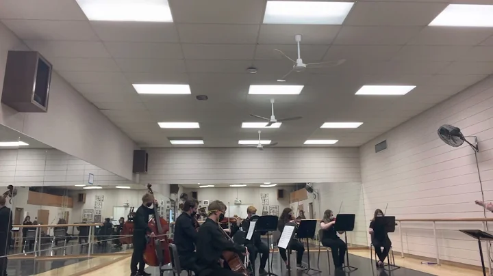 Butler CC- Spring 2021 Concert