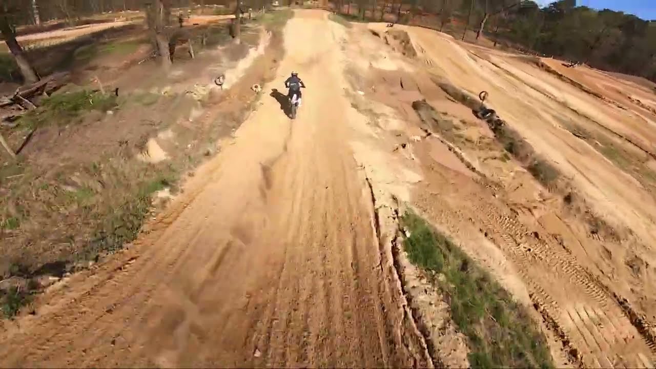 Durhamtown Georgia Offroad Trip!