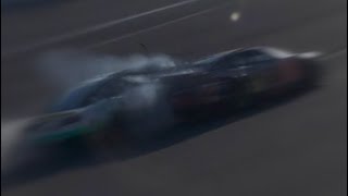 ITS THE CRASH CAR CRASH EJECTION CHALLENGE