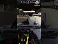 Project Ultimate F1 AI. Game 3 Episode 44. Miami Hot-lap