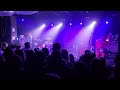 Local H - Bear Song (Chicago, 12-31-22)