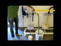 Suction units with syphon filter GA FS