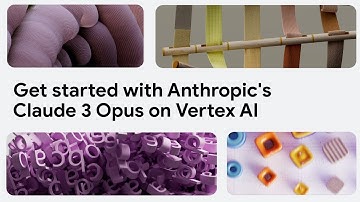 Get started with Anthropic