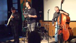 7 Celebration Of Bud Osborn For Heart Of The City Festival 2014 In Vancouver