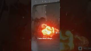 Dodging Ticks in Arc Raiders. I HATE these things... 🤬