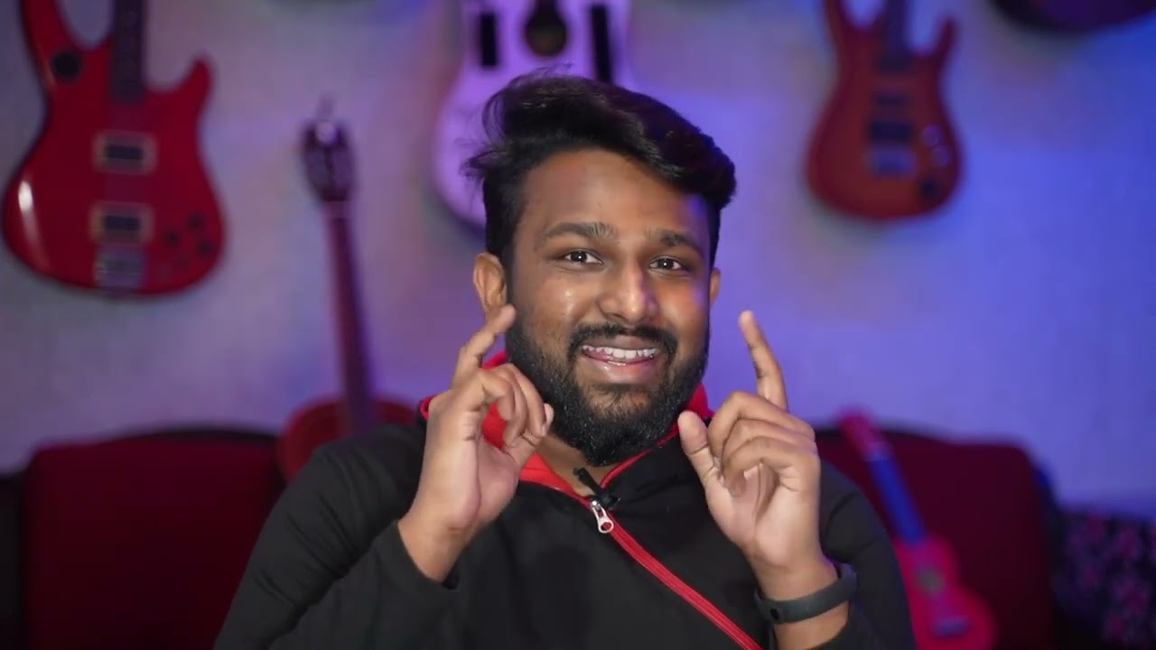 Music: The ultimate medicine | Gladson Peter | TEDxXIE