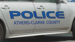 21-year-old killed in Athens shooting