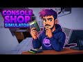 🎮 CONSOLE SHOP SIMULATOR Folge 11 | Gebrauchte Spiele? Ausverkauft! 😩 | Deutsch Let’s Play