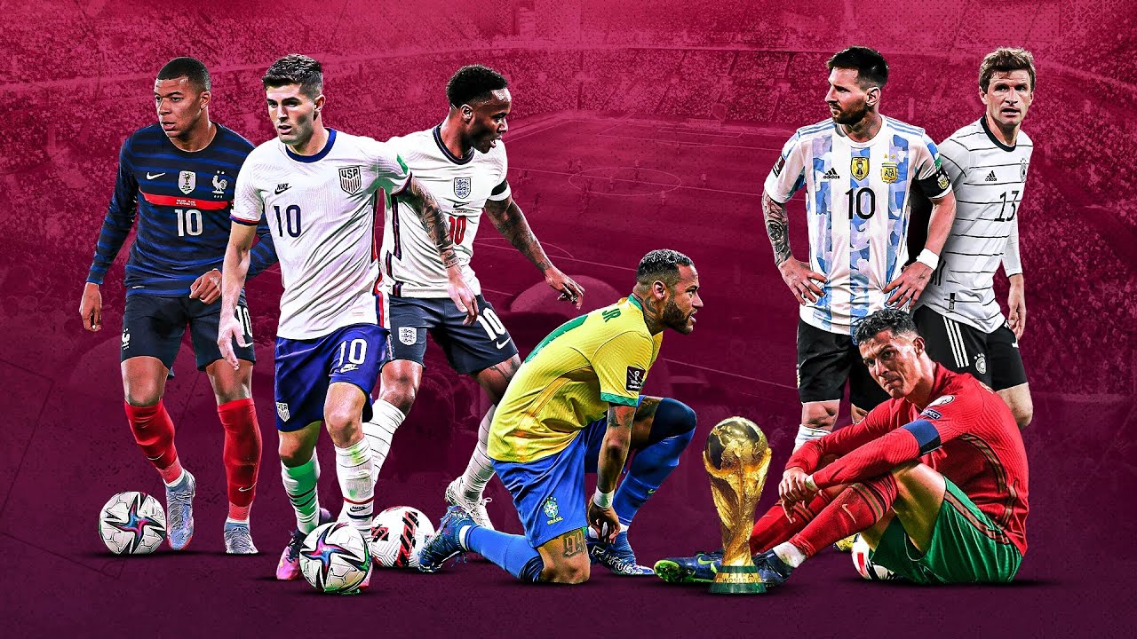 Tous Les Buts De La Coupe Du Monde De La FIFA 2022 YouTube tous-les-buts-de-la-coupe-du-monde-de-la-fifa-2022-youtube