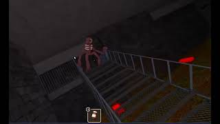 THE DEPTHS: devlog 7: final cutscene [maybe]