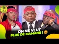 😱 Grève au Parlement pour déloger  Mamane  - Le Parlement du Rire Episode Complet