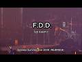 『Kanako Ito - F.D.D. 』SUB ESPA&Ntilde;OL | CHAOS;HEAD (Anime) Opening