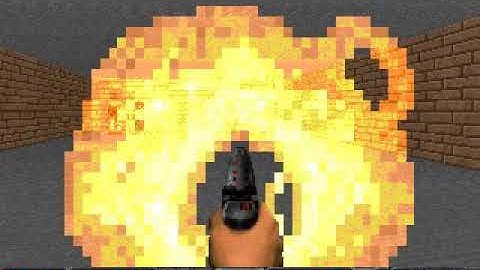 DRQN w/ Feature Aug in Defend the Line Scenario