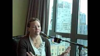 Erica Sigurdson Comic Stripped