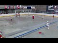 2023 WJC U14 Highlights
