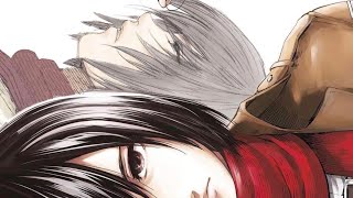 mikasa body   height cc subliminal