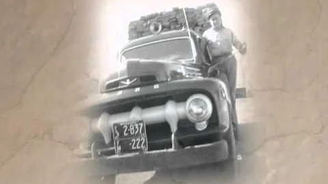 Adcock Family Biography