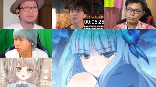 異世界おじさん 同時視聴