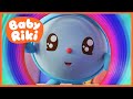 BabyRiki - Piua (Ep. 74) Desene animate pentru copilași cu Țopa și Ariciu