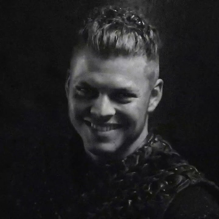Vikings | Ivar The Boneless | Ragnar Lothbrok | Dayerdeq - Beztebya ( Super Slowed ) |
