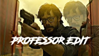 PROFESSOR EDIT | MONEY HEIST EDIT | LACASE DE PAPEL EDIT | GO DOWN DEH | SIMPLE | ATTITUDE STATUS screenshot 5