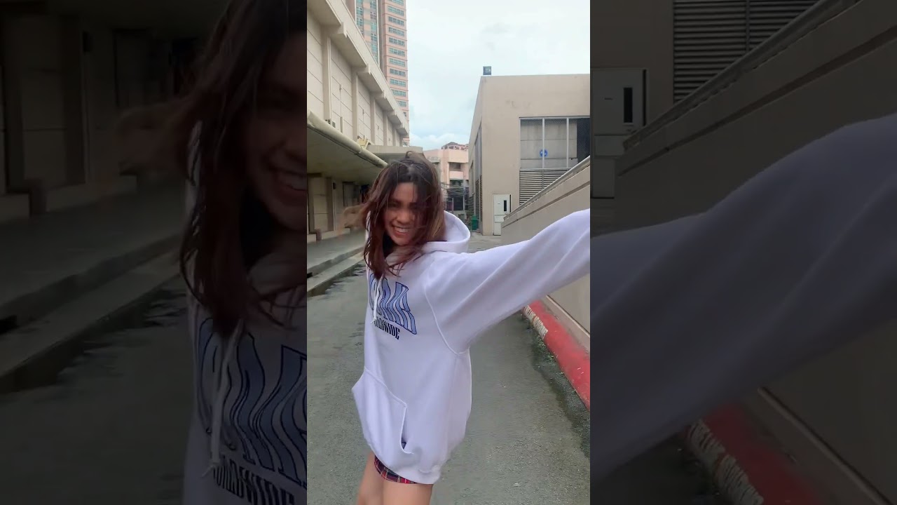 Windy Day is a Hoodie Day