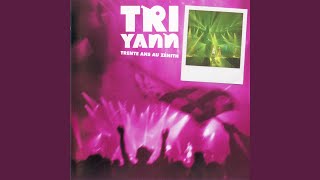 Video thumbnail of "Tri Yann - Fransozig (Live)"