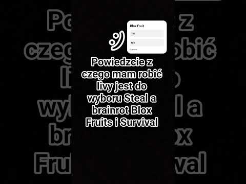 z czego?