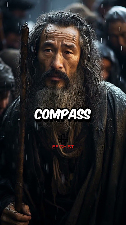 Confucius: Wisdom Unveiled - Delving into the Teachings and Legacy of Master Kong #epichist #movie