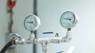 Jieyuan IBC Quality Testing — Cooling, Hydraulic Pressure & Vibration Endurance