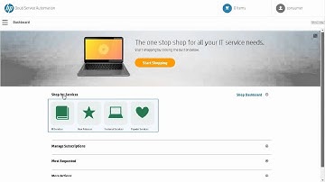 CSA 4.10 - Select a Subscription