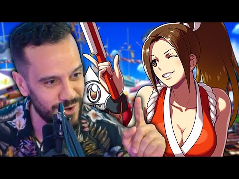 How to get the FGC girlfriend of your dreams