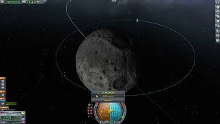 mun orbit tutorial 2