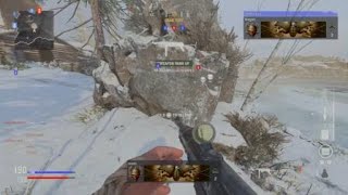 Call of Duty®: Vanguard Spawn fail