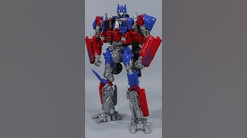 Studio Series 32 Optimus Prime