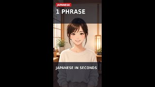 Can I take a picture in Japanese with Sakura | 1 Phrase #shorts | Japanese x English