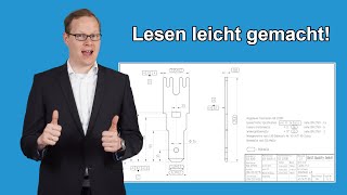 Guide to Reading Technical Drawings Guide to Reading Technical Drawings