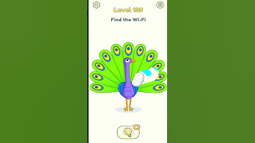 How To Beat Level 139 of DOP 2 - (Delete One Part 2 Puzzle Solution)