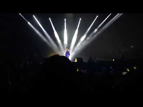 光良今晚我不孤独巡回演唱会 天堂