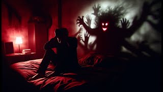 Masmac - The Demons Come Alive (Official Lyric Video)