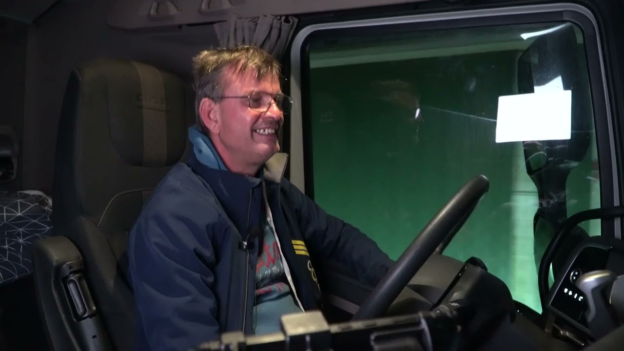 Lyv batterij naar Texel