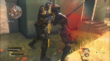 Call of Duty (Blocker Remover) Execution montage (Part 3) (Requested)